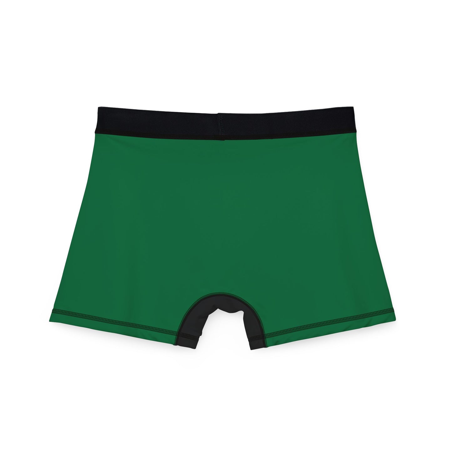 Basic Boxers Green/Black