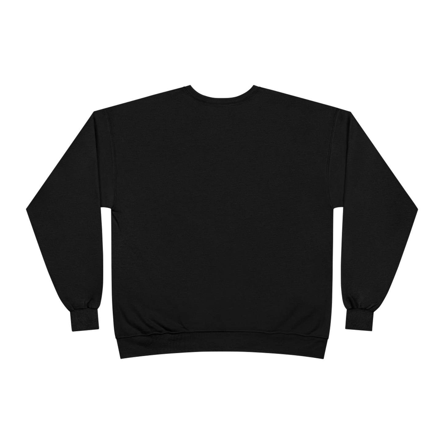 Alberto Roma Crewneck Sweatshirt Black