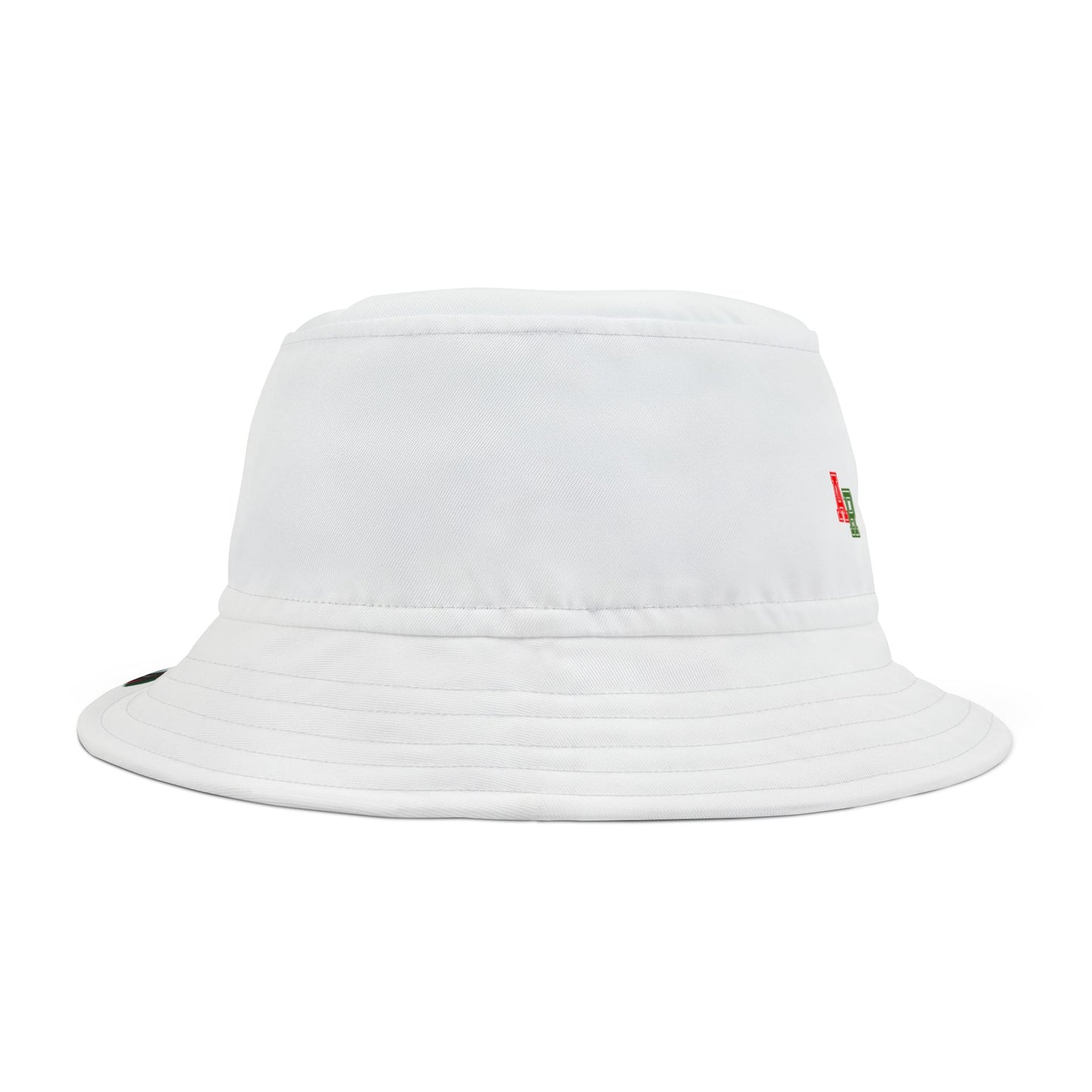 Italian Racer Bucket Hat