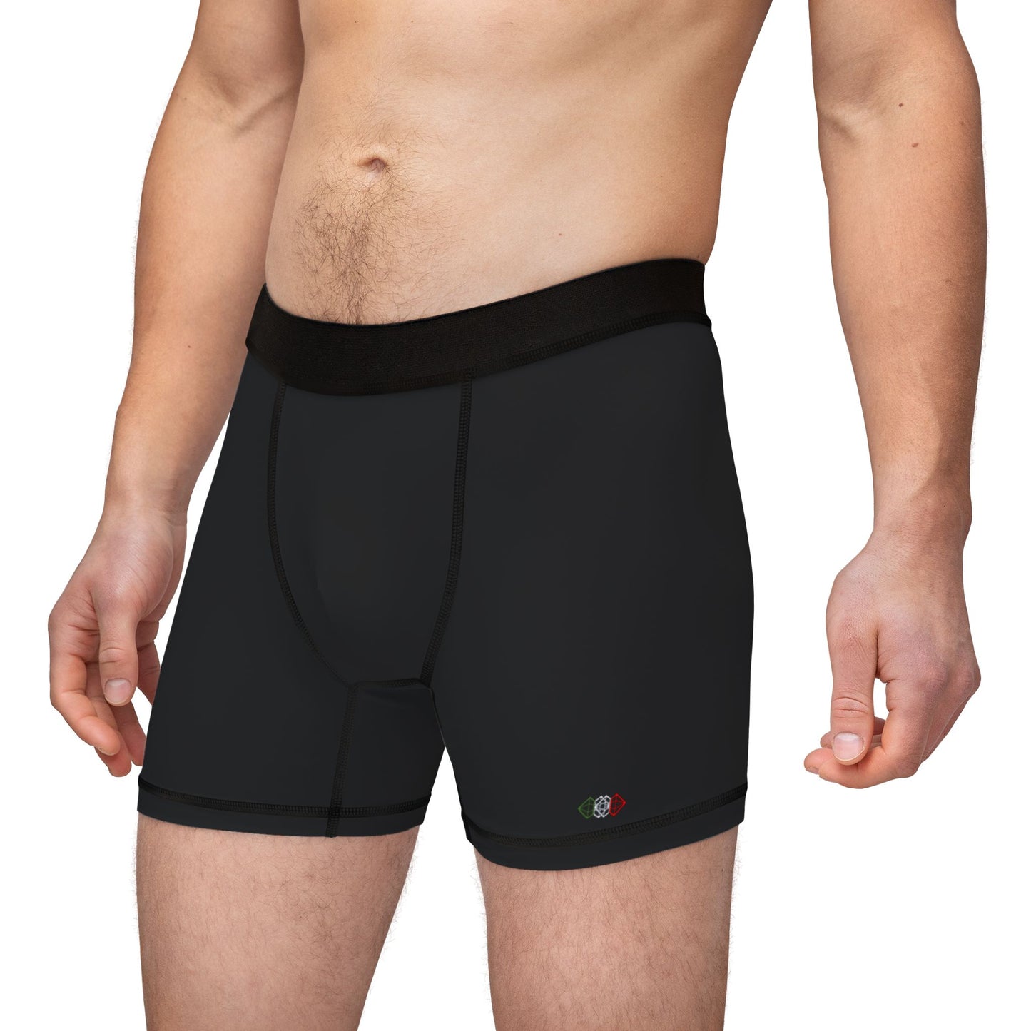 Basic Boxers Black