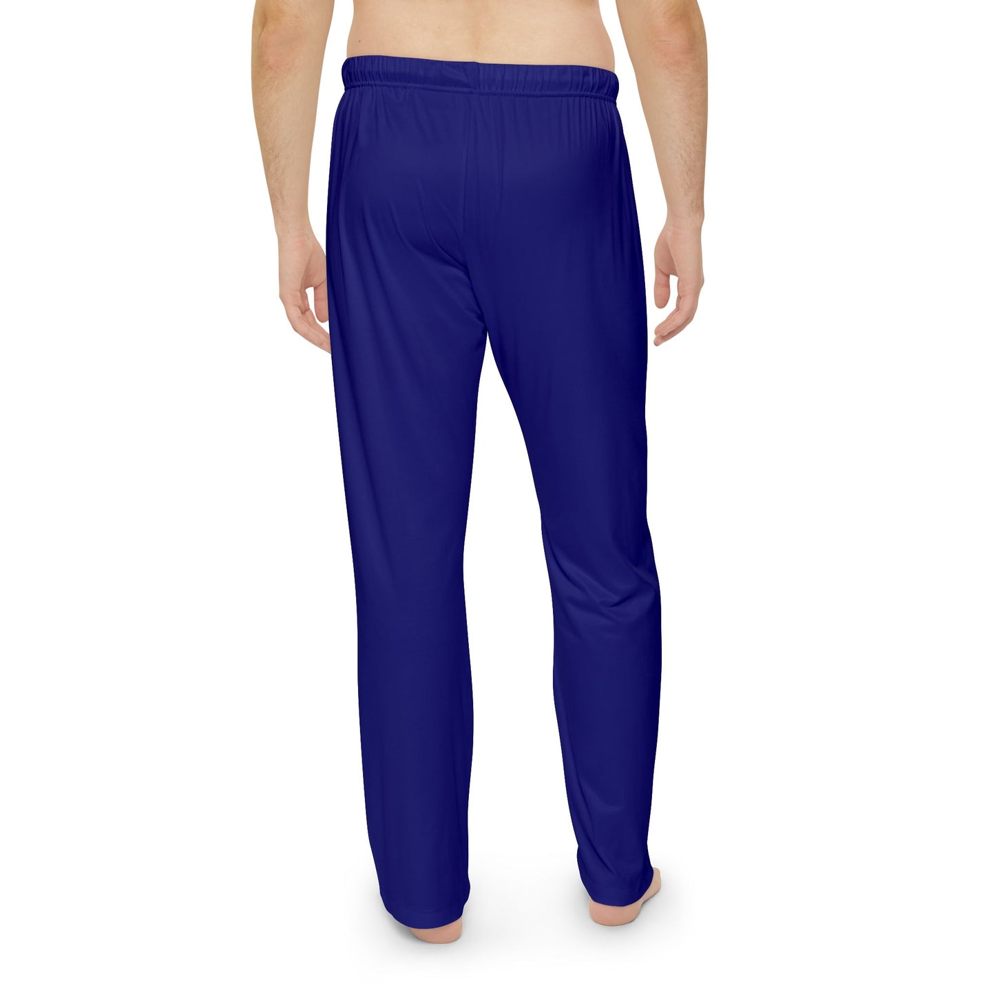 Small Diamond Relax Fit Sweatpants Navy