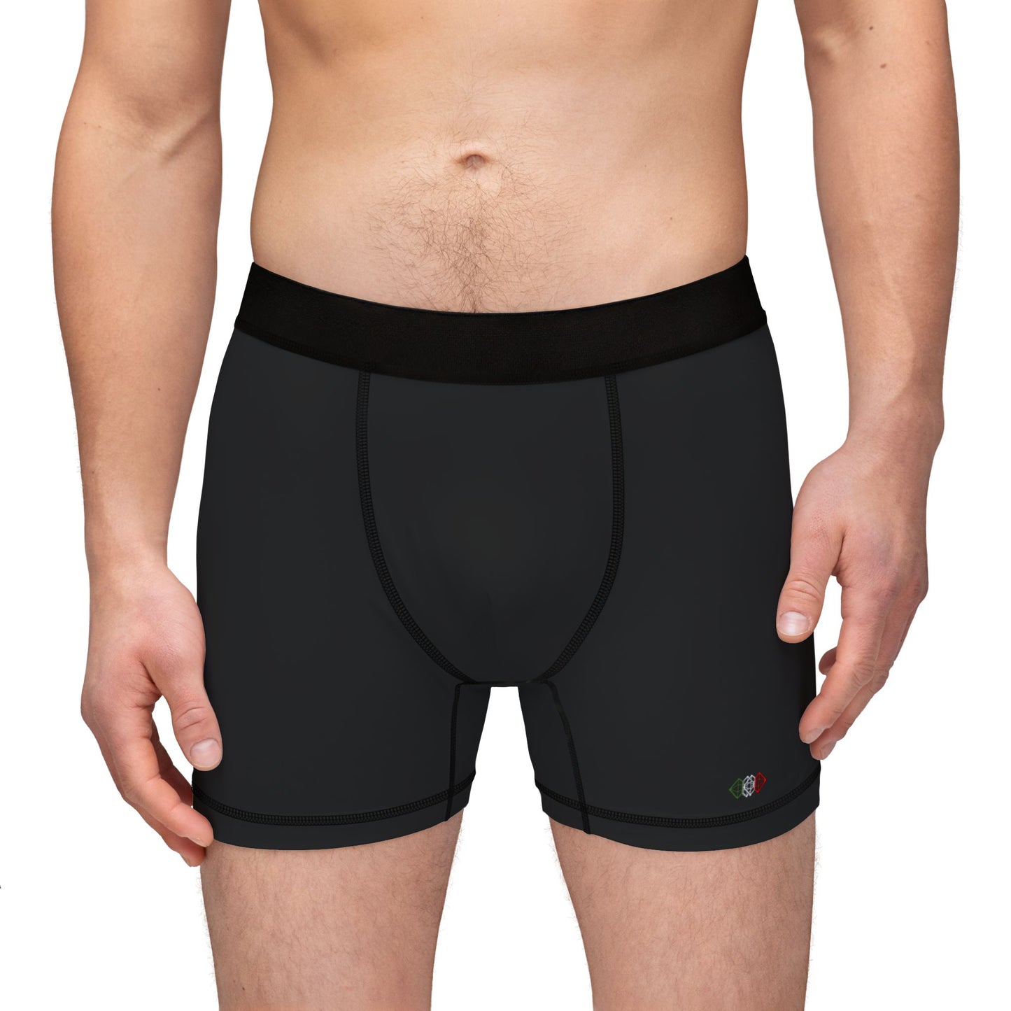 Basic Boxers Black