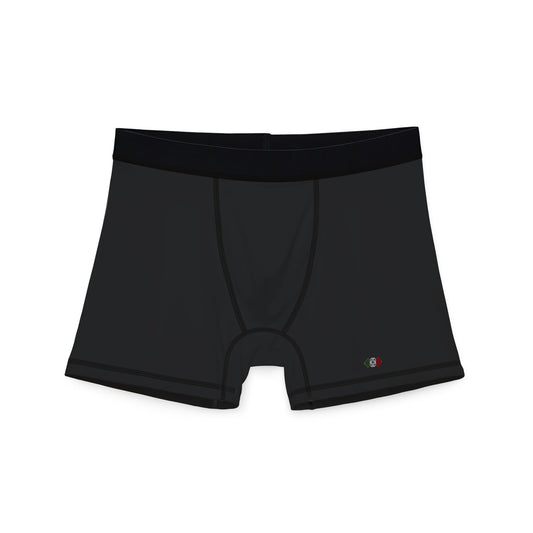 Basic Boxers Black