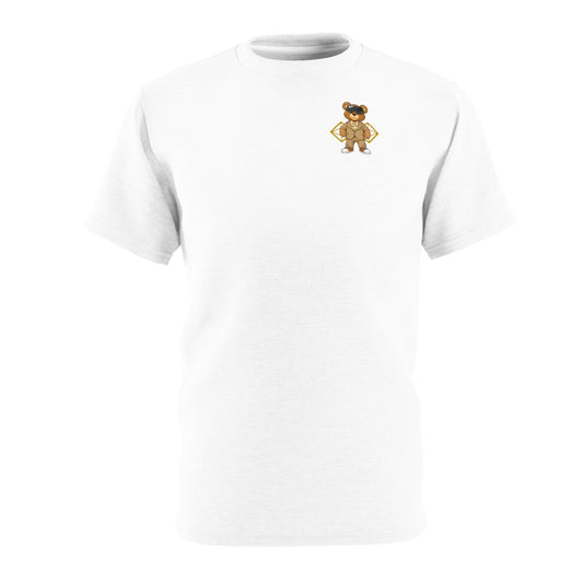 Gustavo Bear T-Shirt White