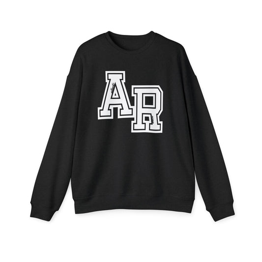 AR Varsity Drop Shoulder Sweatshirt