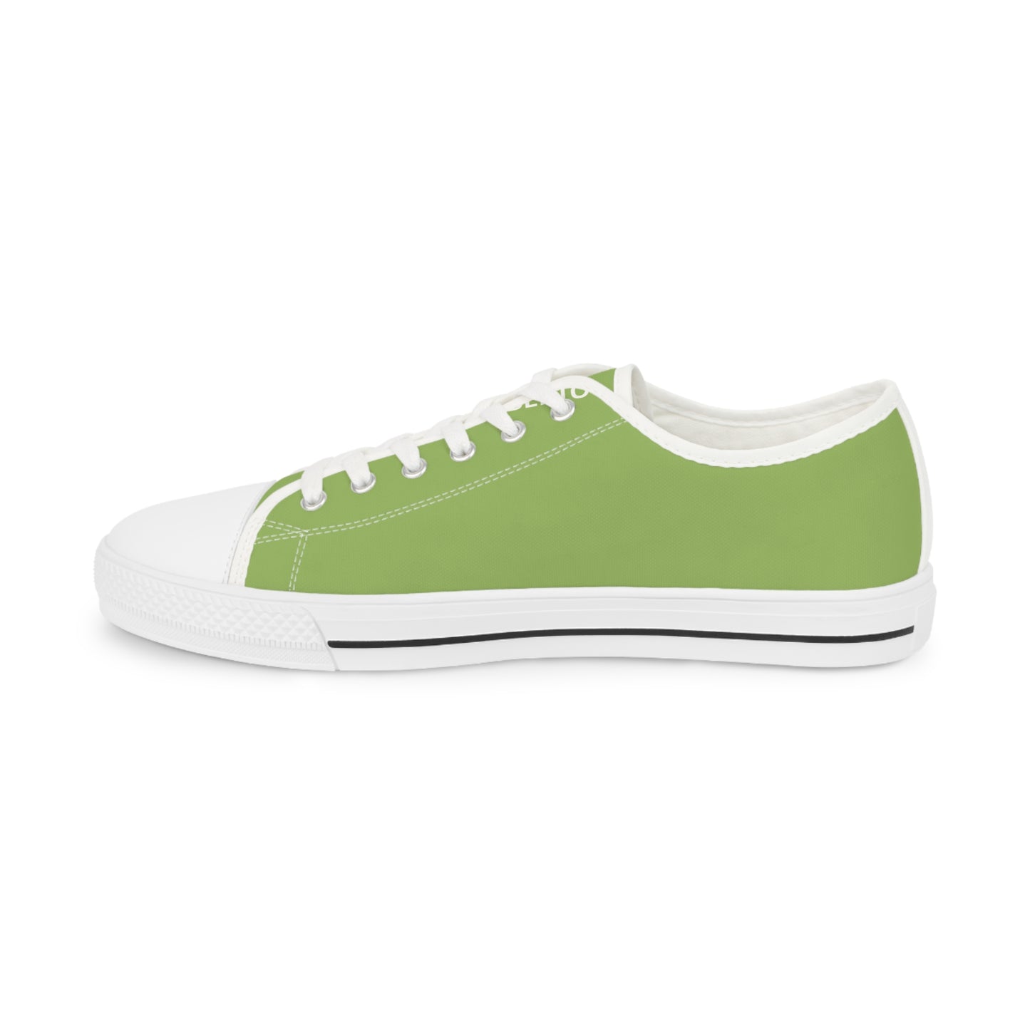 Anthony Low Top Sneakers Desaturated Green