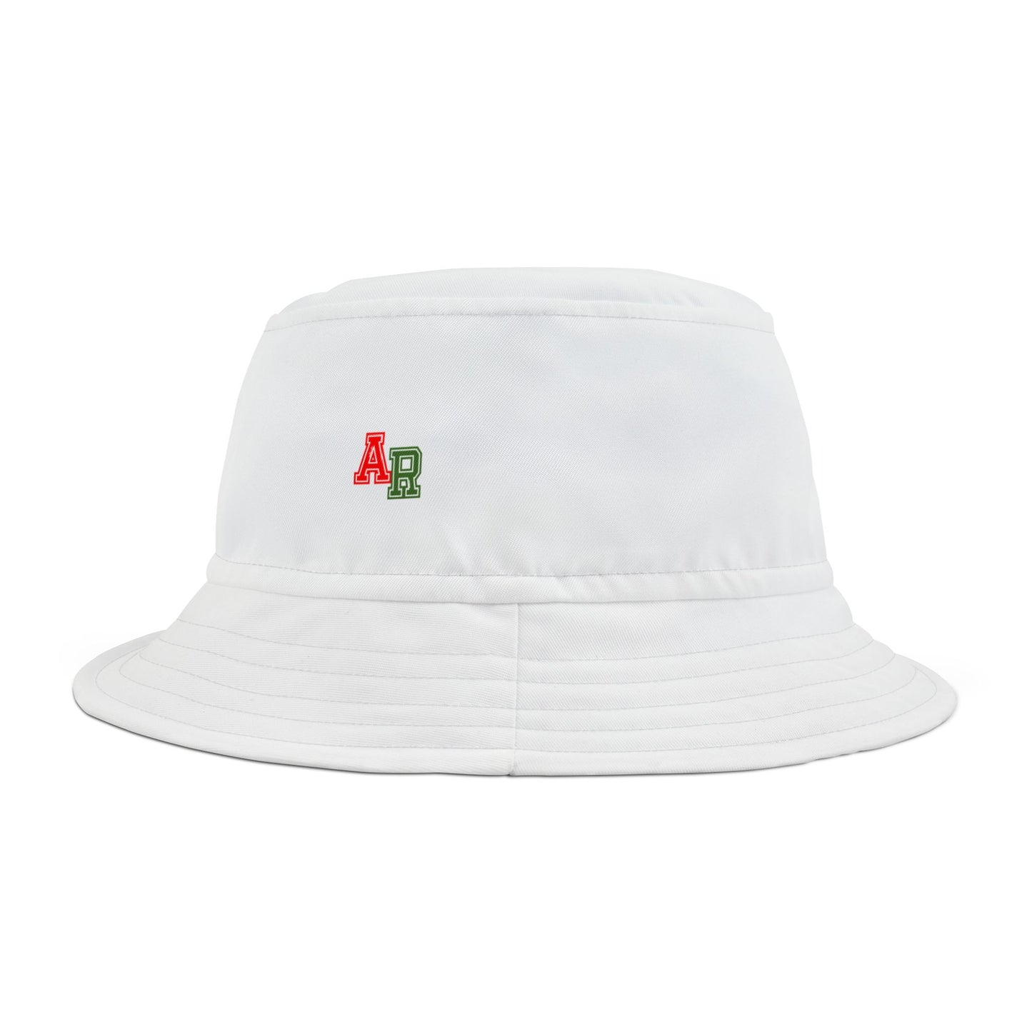 Italian Racer Bucket Hat