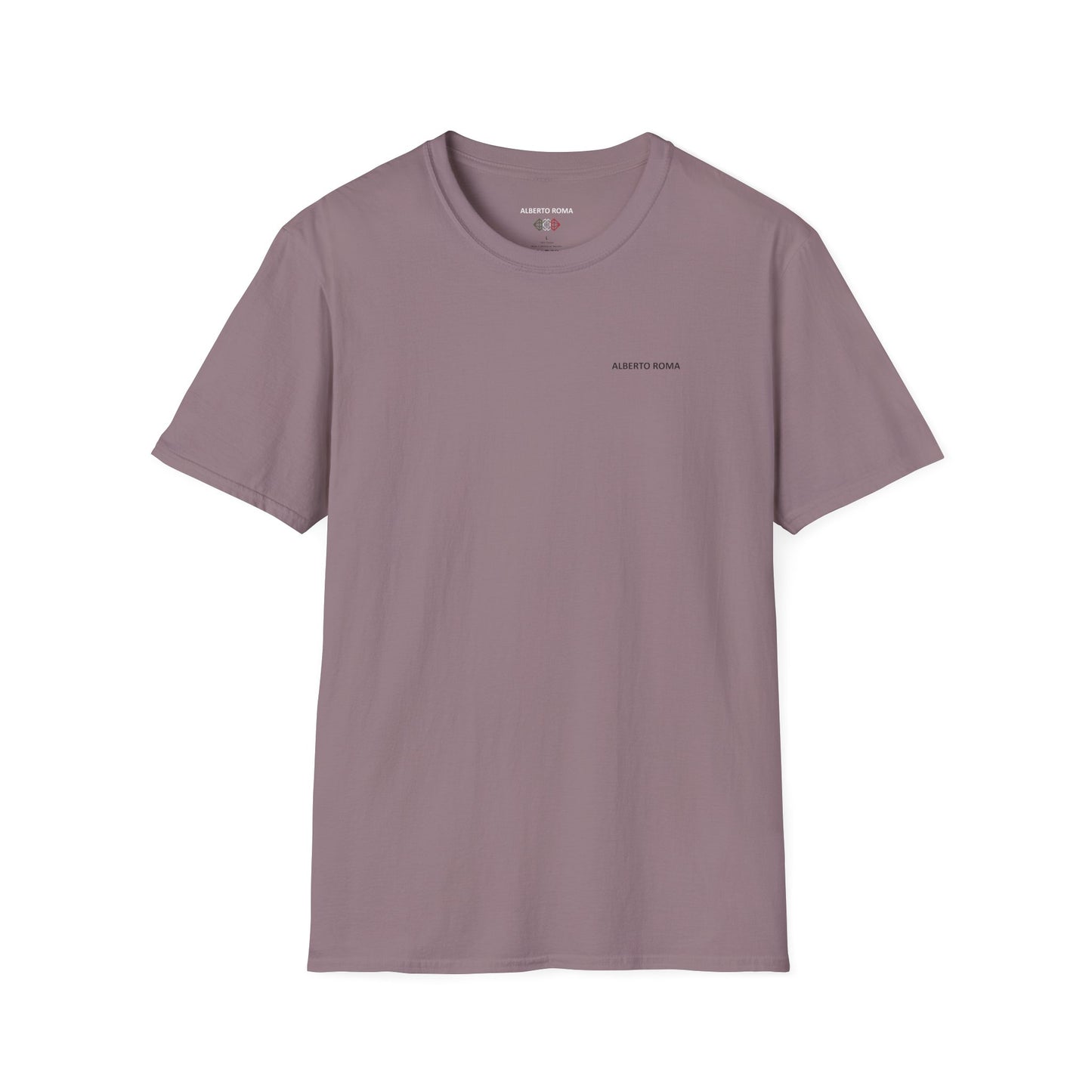 Alberto Roma T-Shirt Paragon