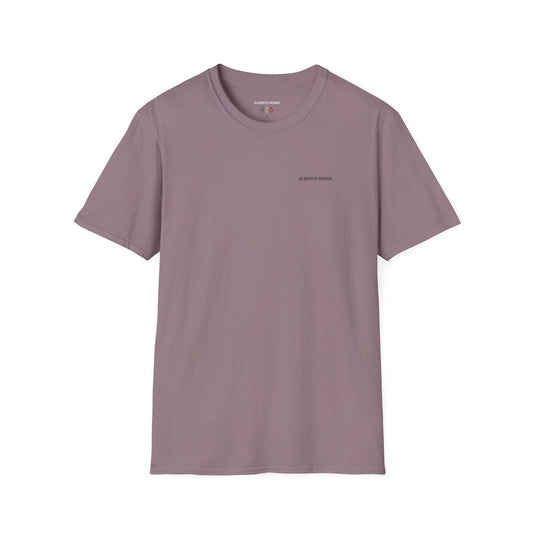 Alberto Roma T-Shirt Paragon