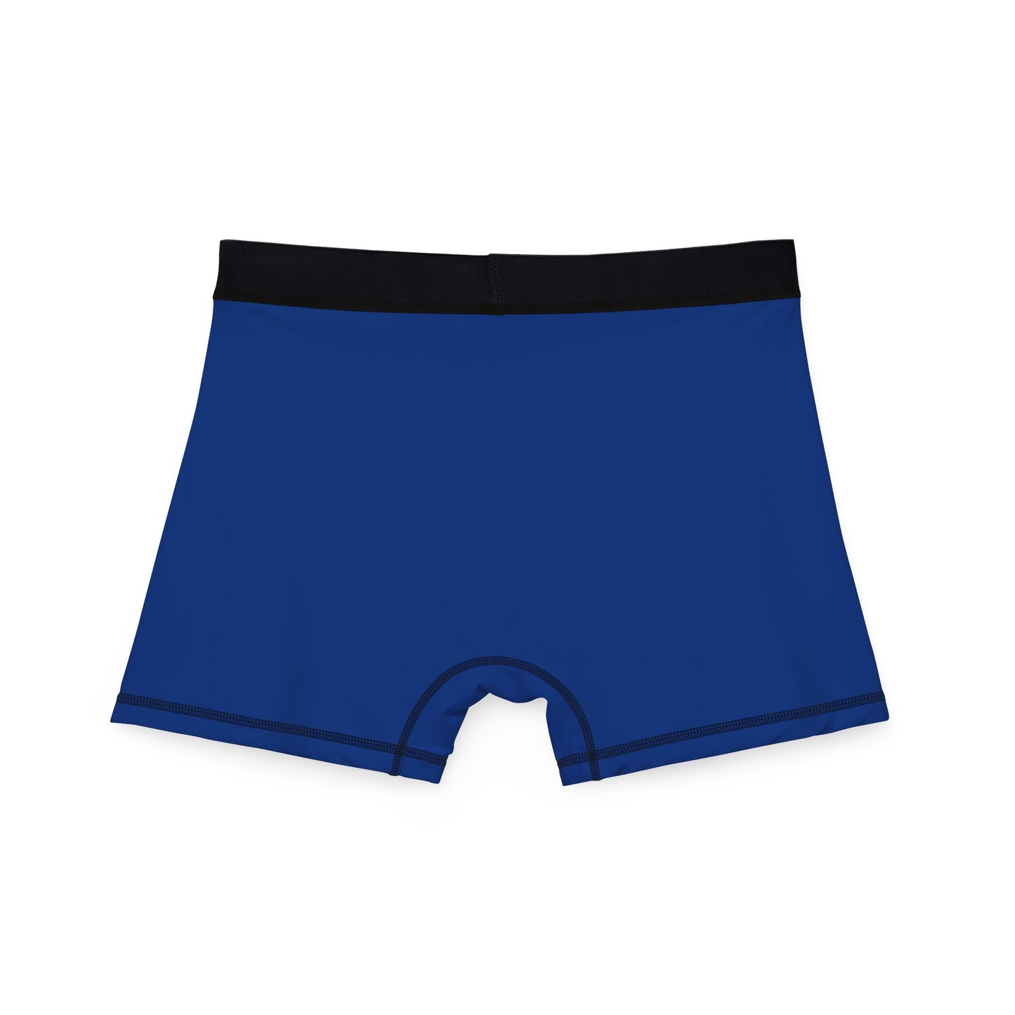 Basic Boxers Dark Blue